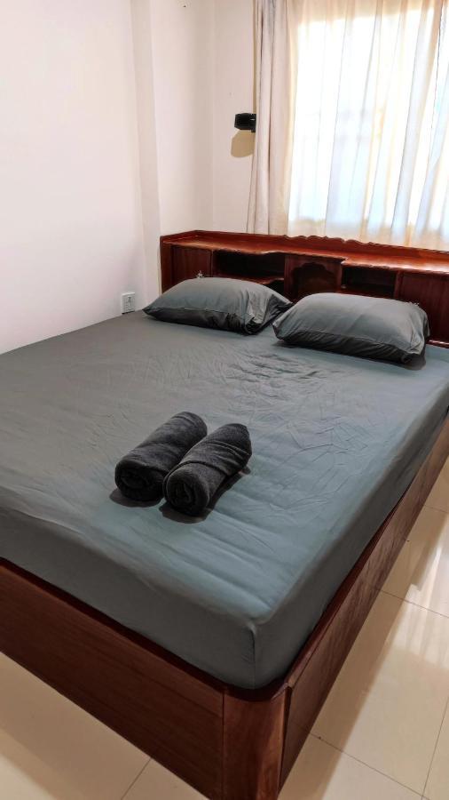 Big Whole Peaceful House Villa *