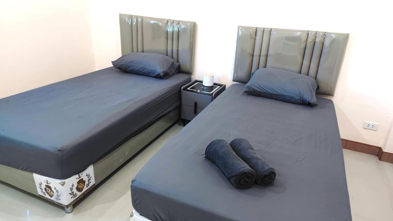 Big Whole Peaceful House Udon Thani